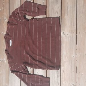 Eddie Bauer top